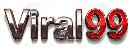 viral99 slot logo